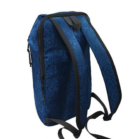Рюкзак для девочки кожаный CASTRA City Bag Style 10 л