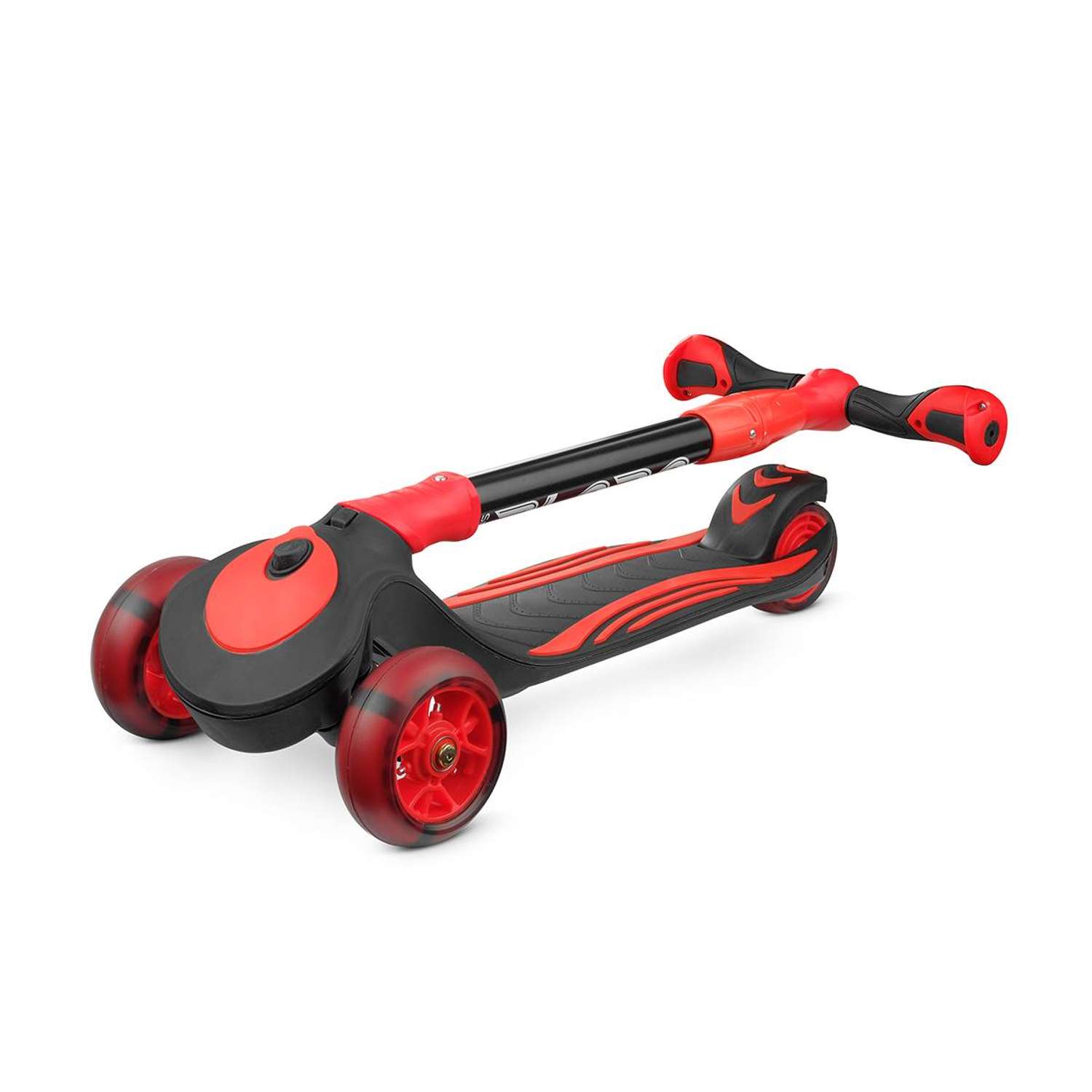 Scooter v2