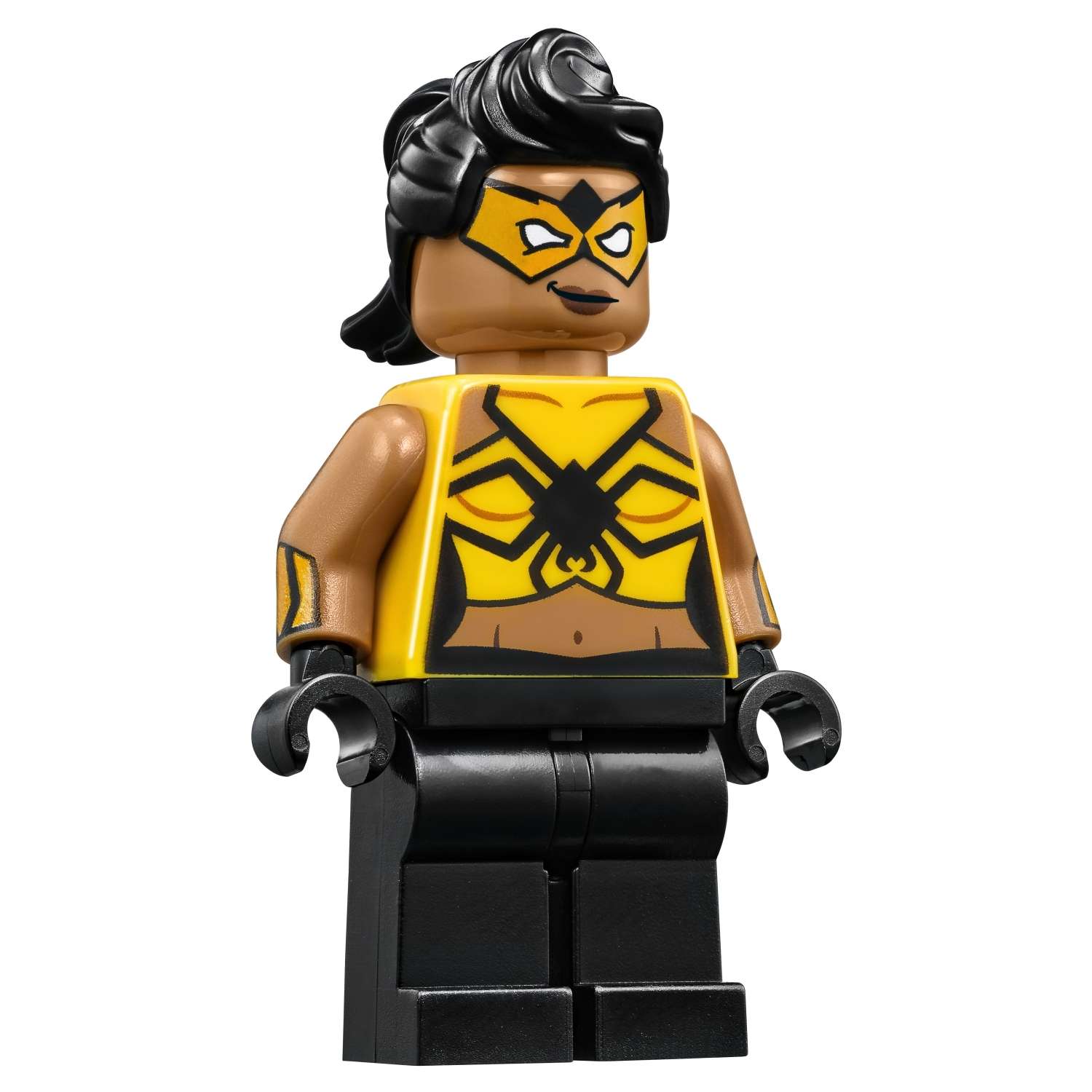 Конструктор LEGO Batman Movie Хвостовоз Убийцы Крока (70907) - фото 13