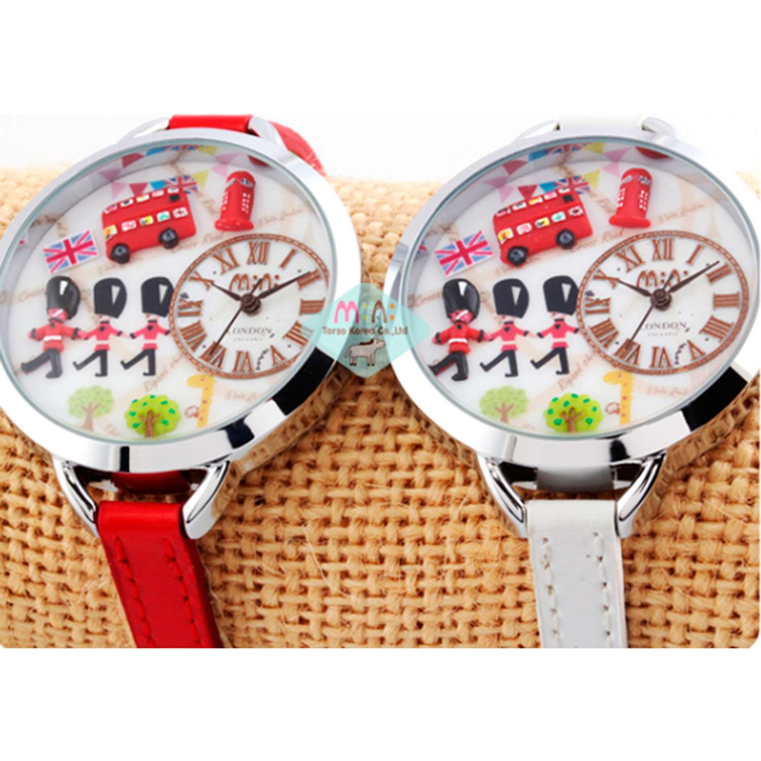 Наручные часы Mini Watch MN974B - фото 4