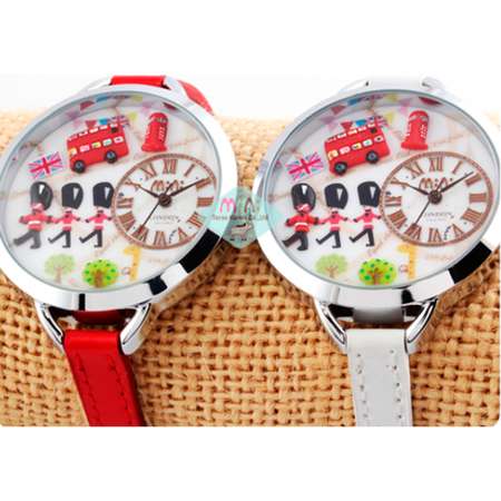 Наручные часы Mini Watch MN974B