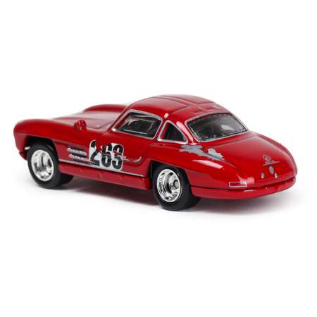 Машинка Hot Wheels Premiums Mercedes-Benz 300 SL HCK07