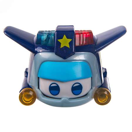 Набор Super Wings Супер питомцы EU750491