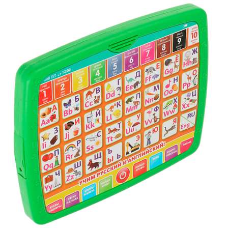 Игрушка УМка планшет