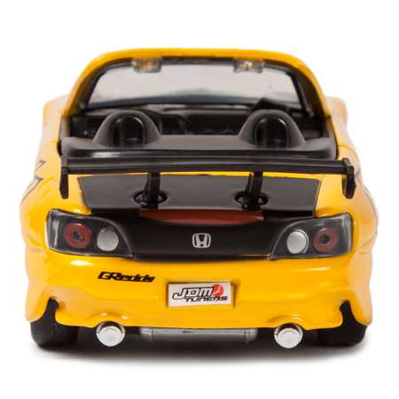 Машинка Jada 1:32 2001 Honda S2000