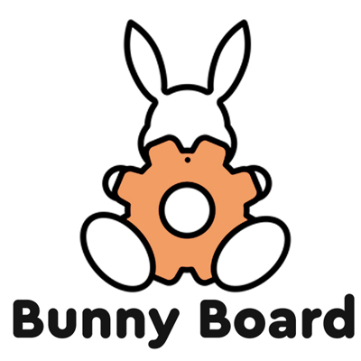 Bunny Board