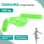 Скакалка Veld Co 289 см