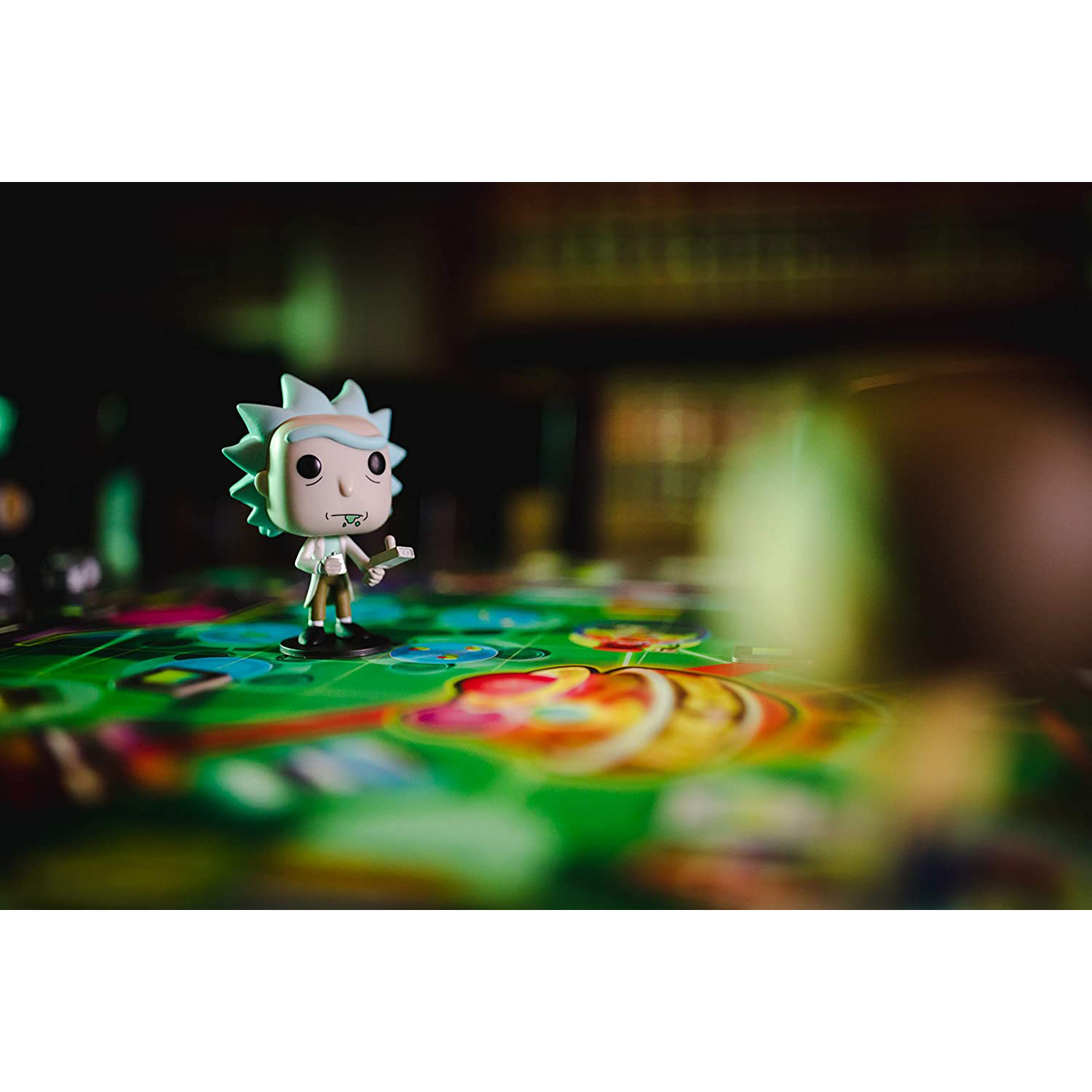 Настольная игра Funko - фото 9