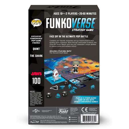 Настольная игра Funko