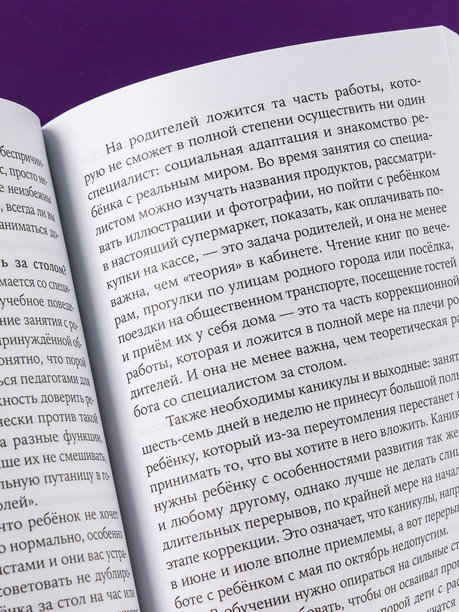 Книга Альпина. Дети Особенные дети: Как подарить счастливую жизнь ребенку с отклонениями в развитии - фото 6