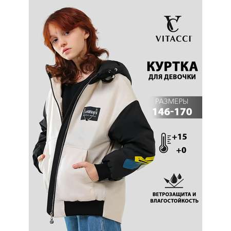 Куртка Vitacci