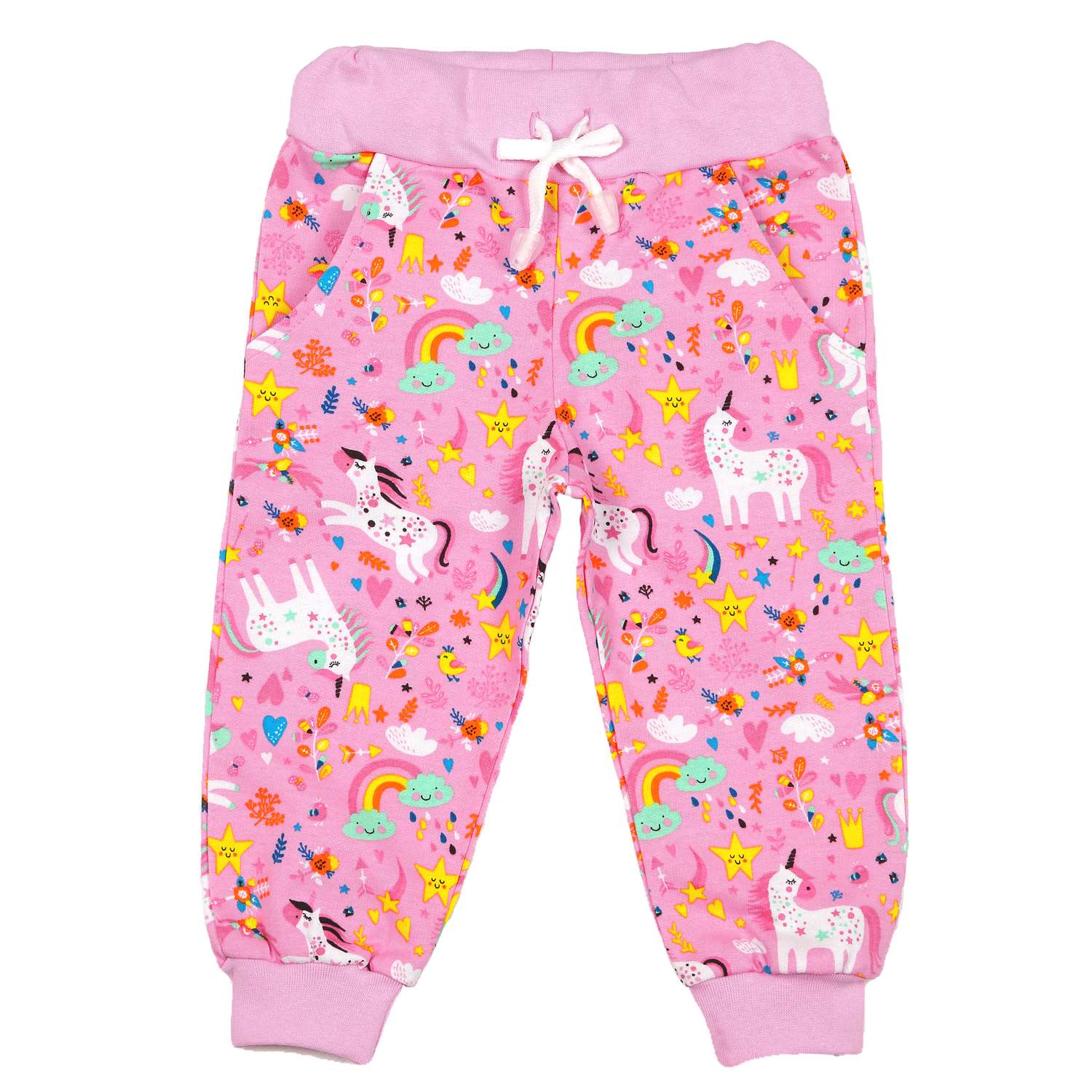 Комплект Детская Одежда 108К/розовый3 - фото 13