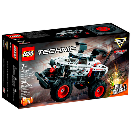 Конструктор LEGO 42150