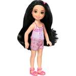Кукла Barbie Челси DWJ37