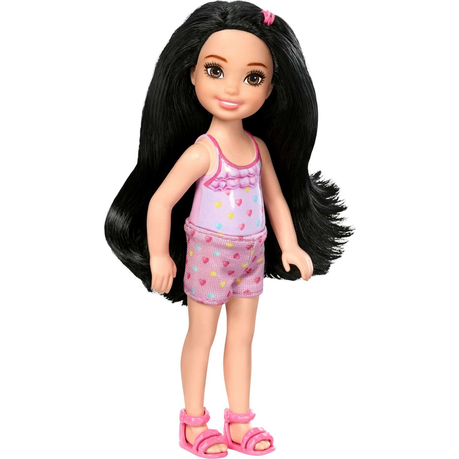 Кукла Barbie Челси DWJ37 DWJ33 - фото 1