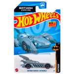 Болид Hot Wheels cloak and dagger 1:64 без механизмов