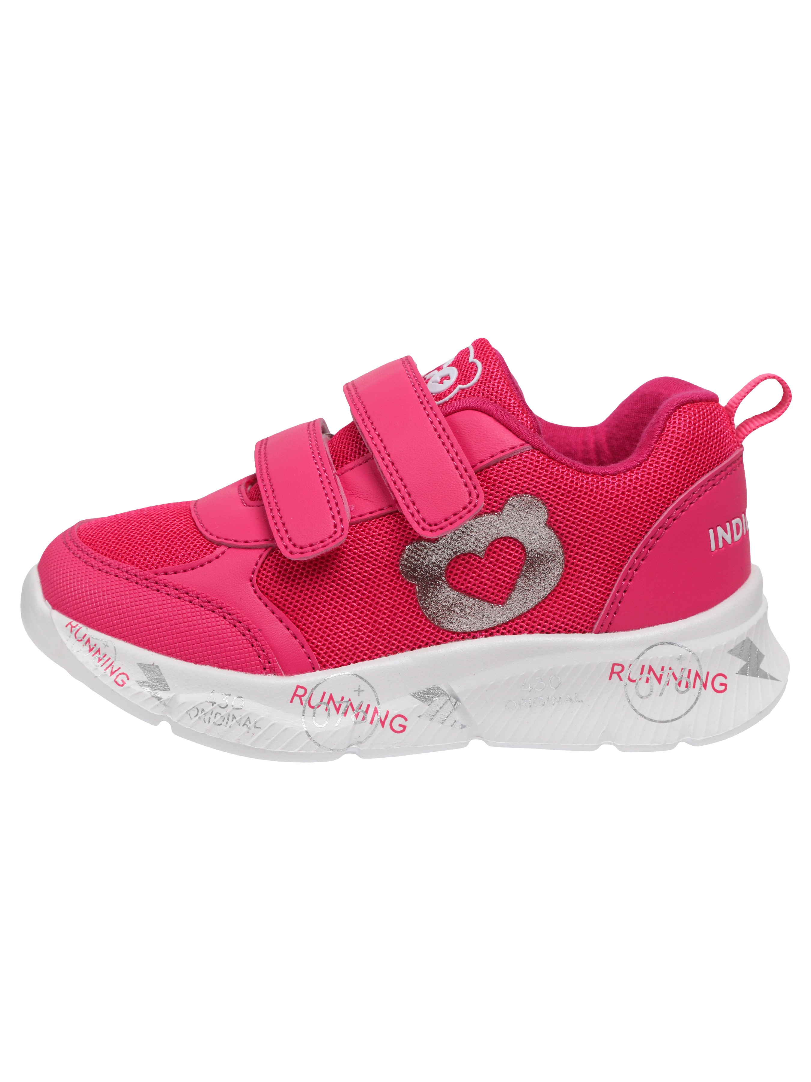 Кроссовки Indigo kids 92-009C - фото 1