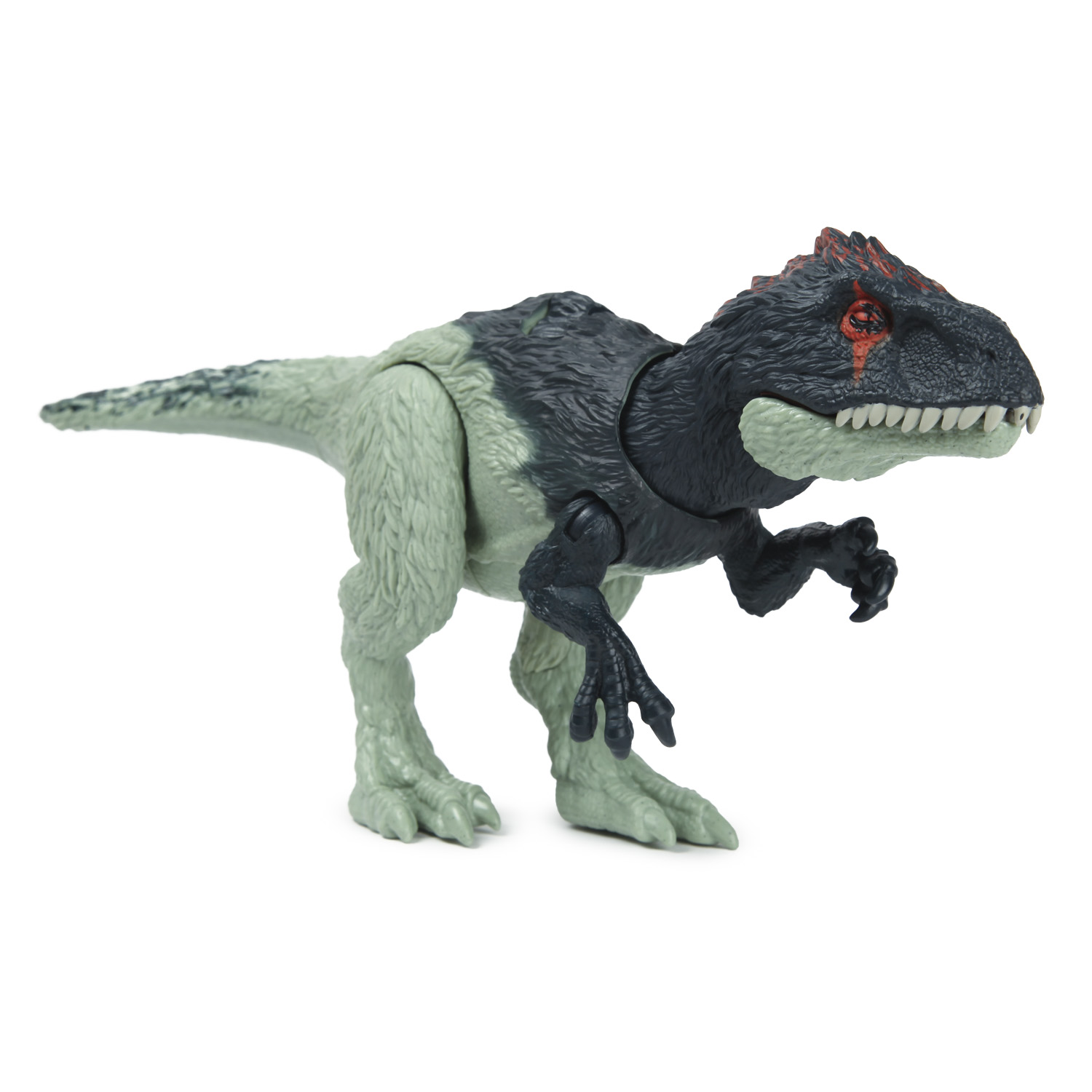 Фигурка Jurassic World Eocarcharia HLP17 купить по цене 2799 ₽ в  интернет-магазине Детский мир