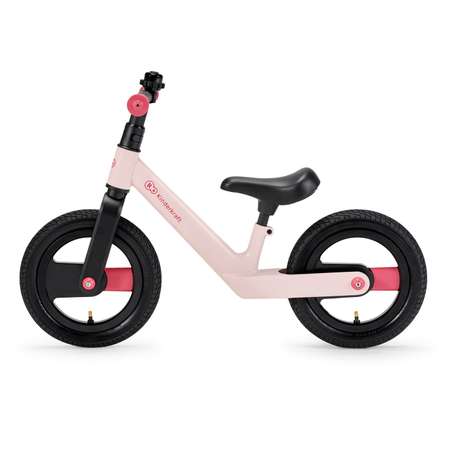 Беговел Kinderkraft Goswift Candy pink