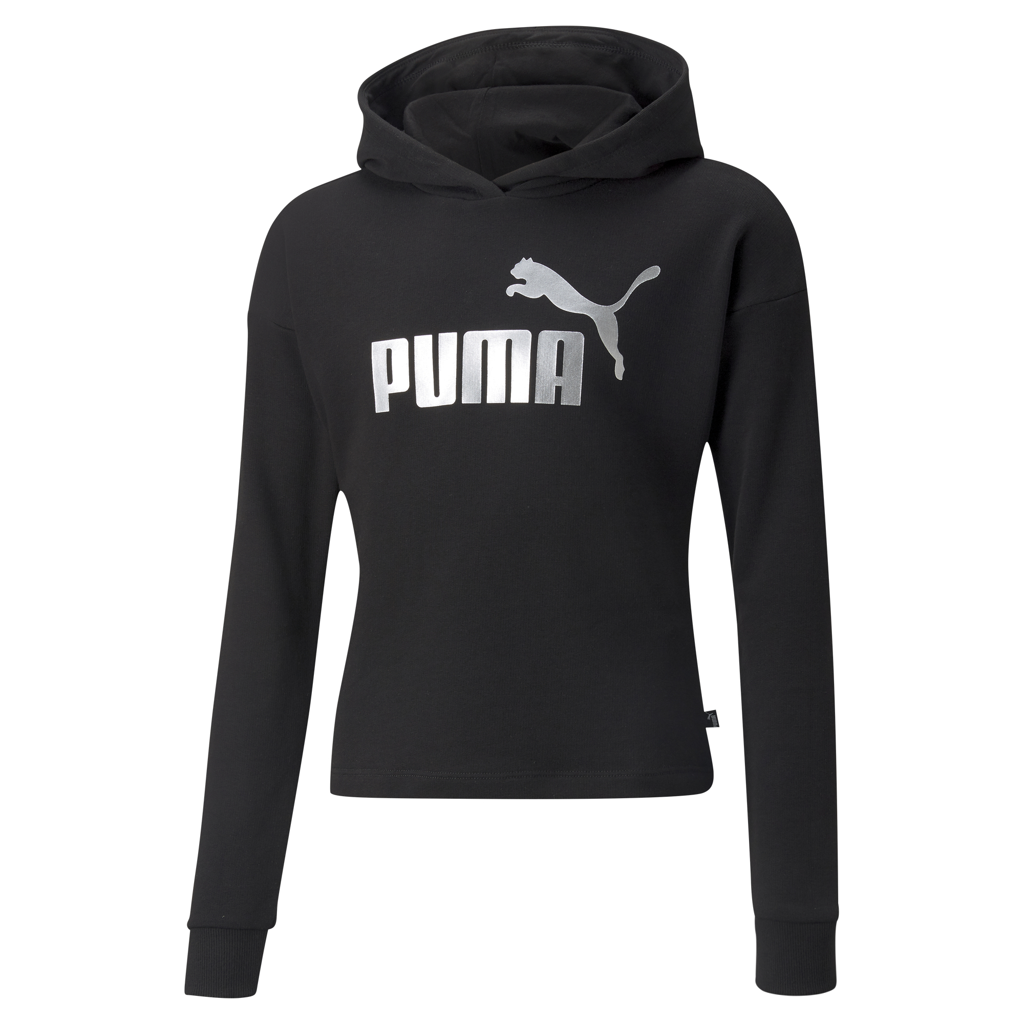 Толстовка Puma 84695701 - фото 1