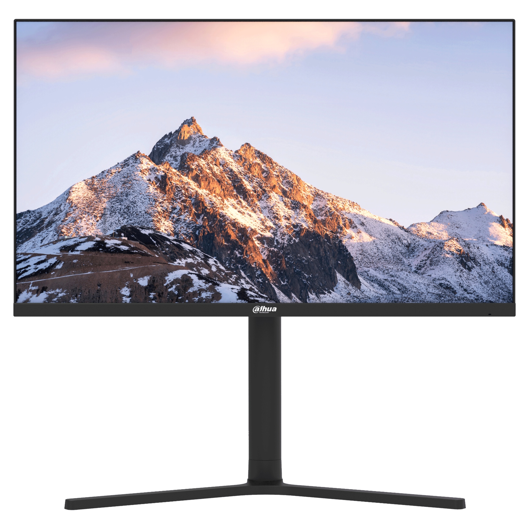 Монитор Dahua DHI-LM24-B201A - фото 1
