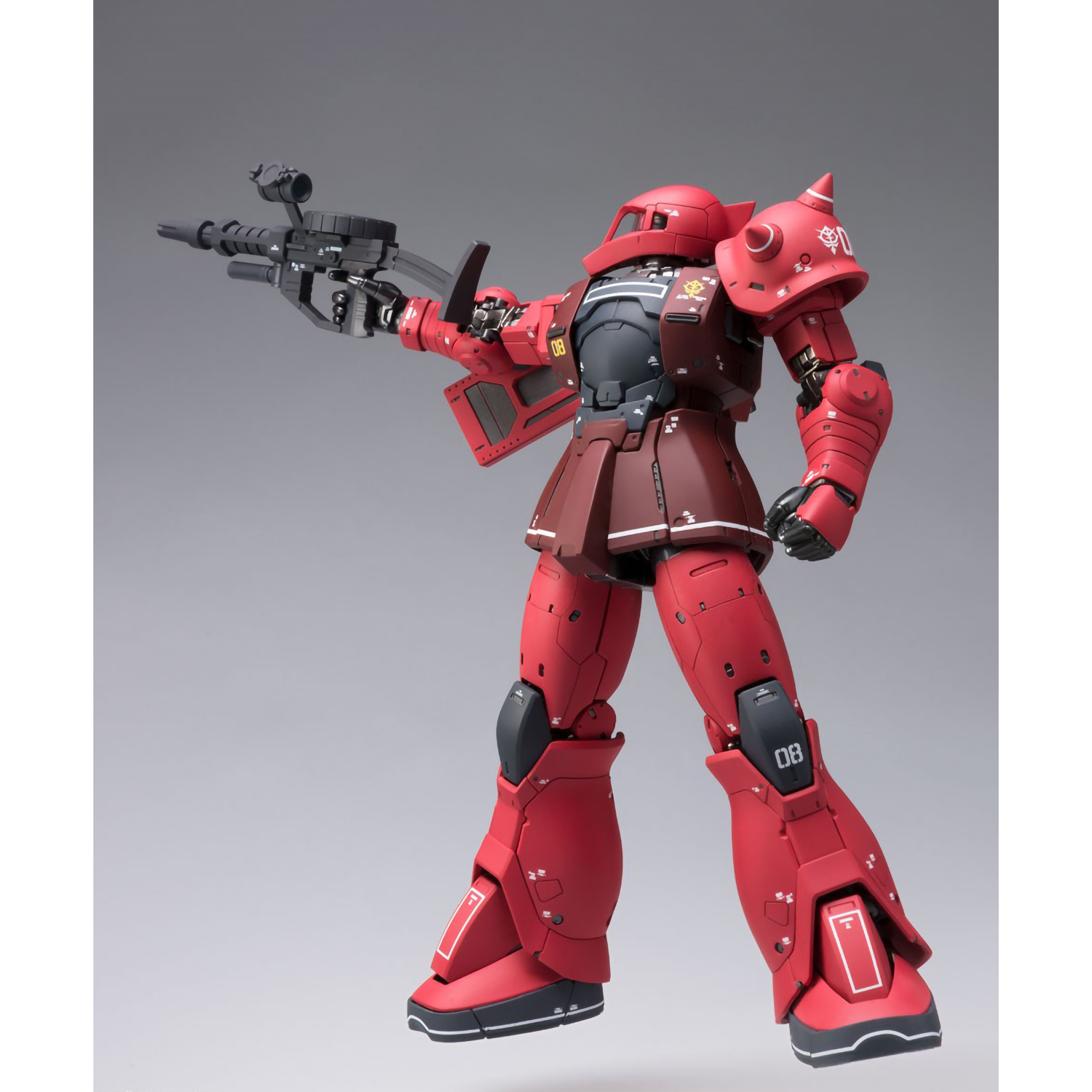 Фигурка Tamashii Nations - фото 8