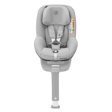 Автокресло Maxi-Cosi Isofix 0+/1 (0-18 кг)