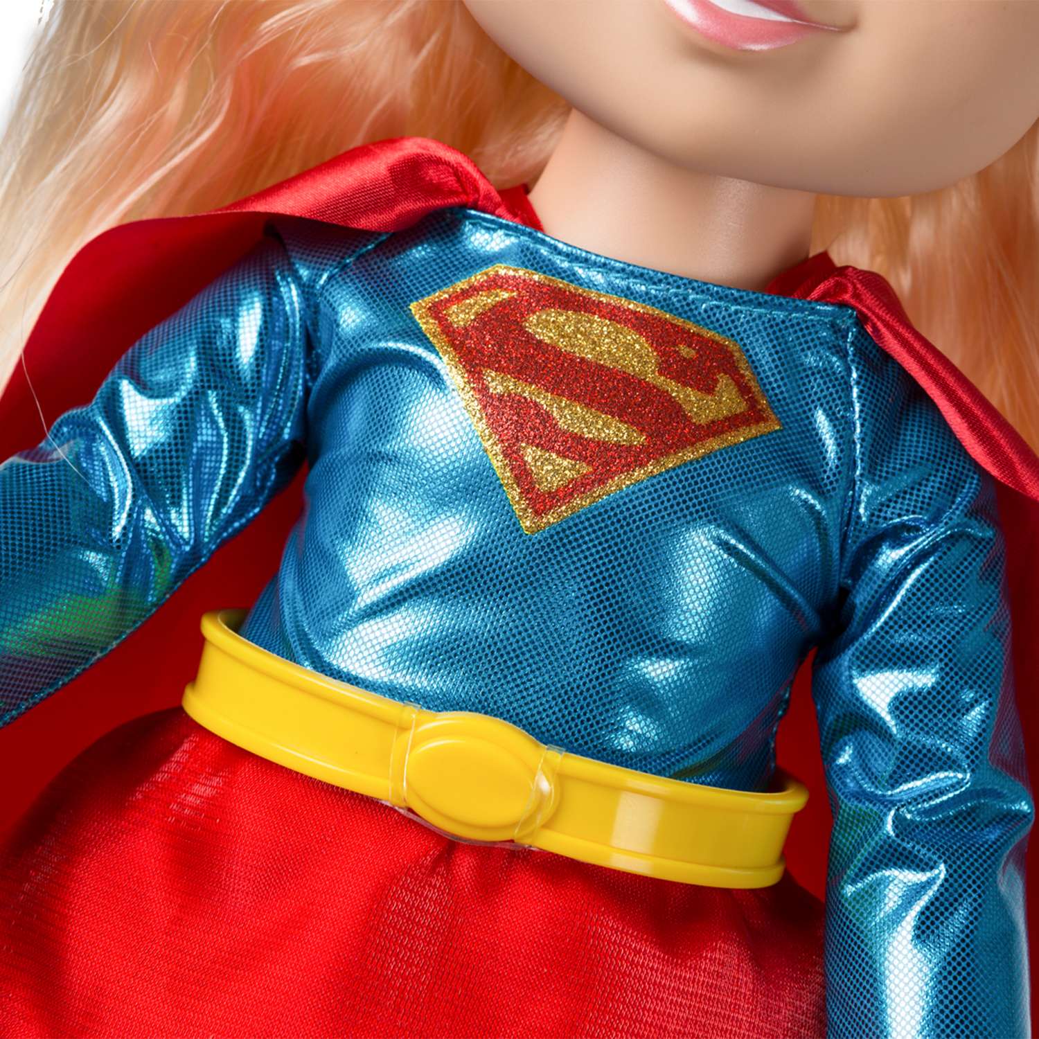 Кукла мини DC Hero Girls Супер-женщина 64026 - фото 9
