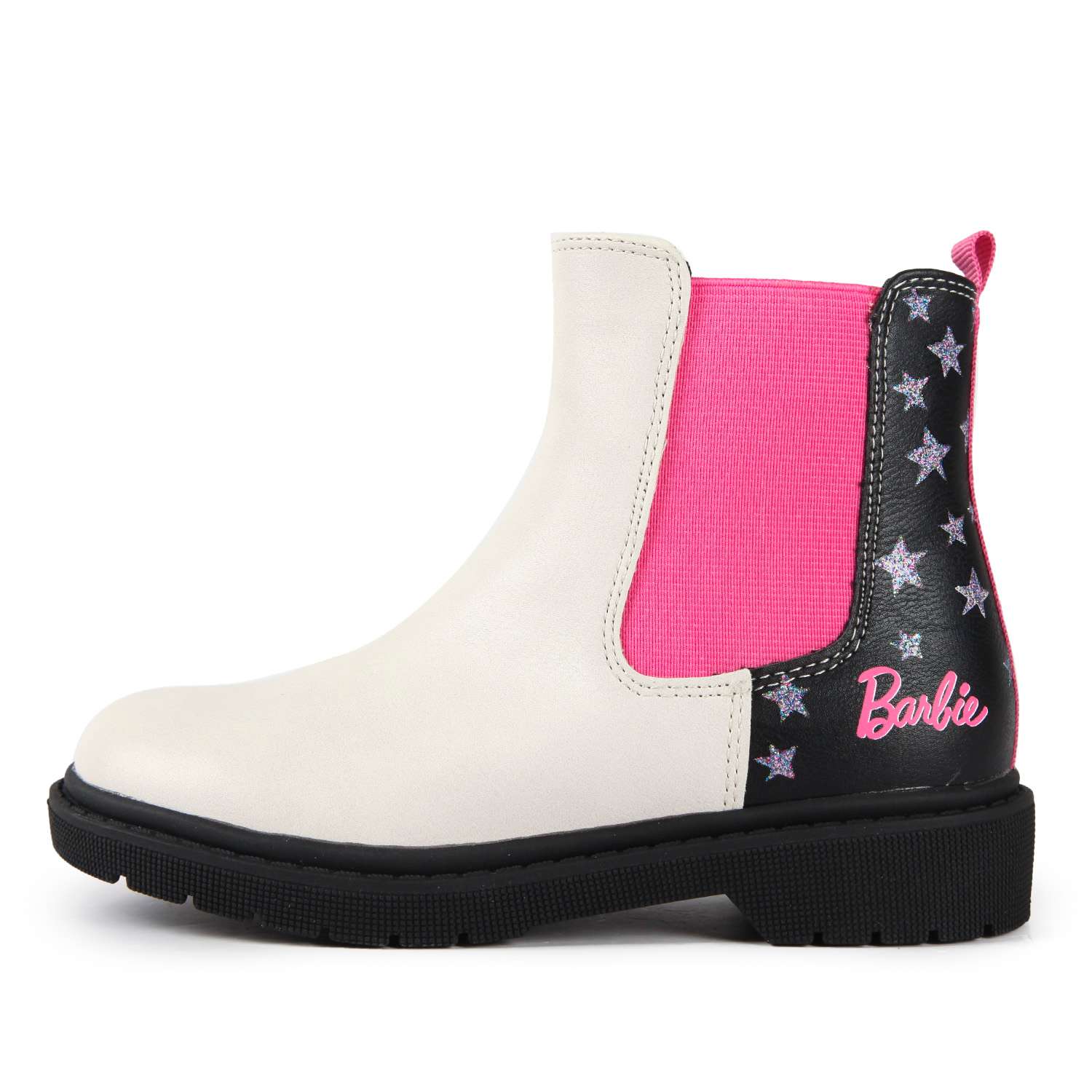 Ботинки Barbie BA001759 - фото 1