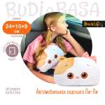 Мягкая игрушка BUDI BASA Автомобильная подушка Ли-Ли 15 см LKp24-142