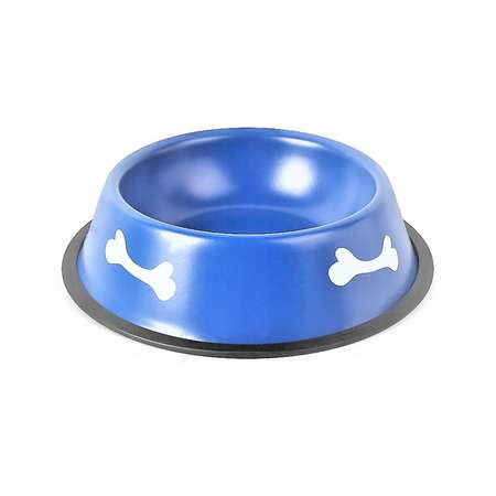 Миска для собак Uniglodis голубой