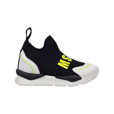 Кроссовки MSGM