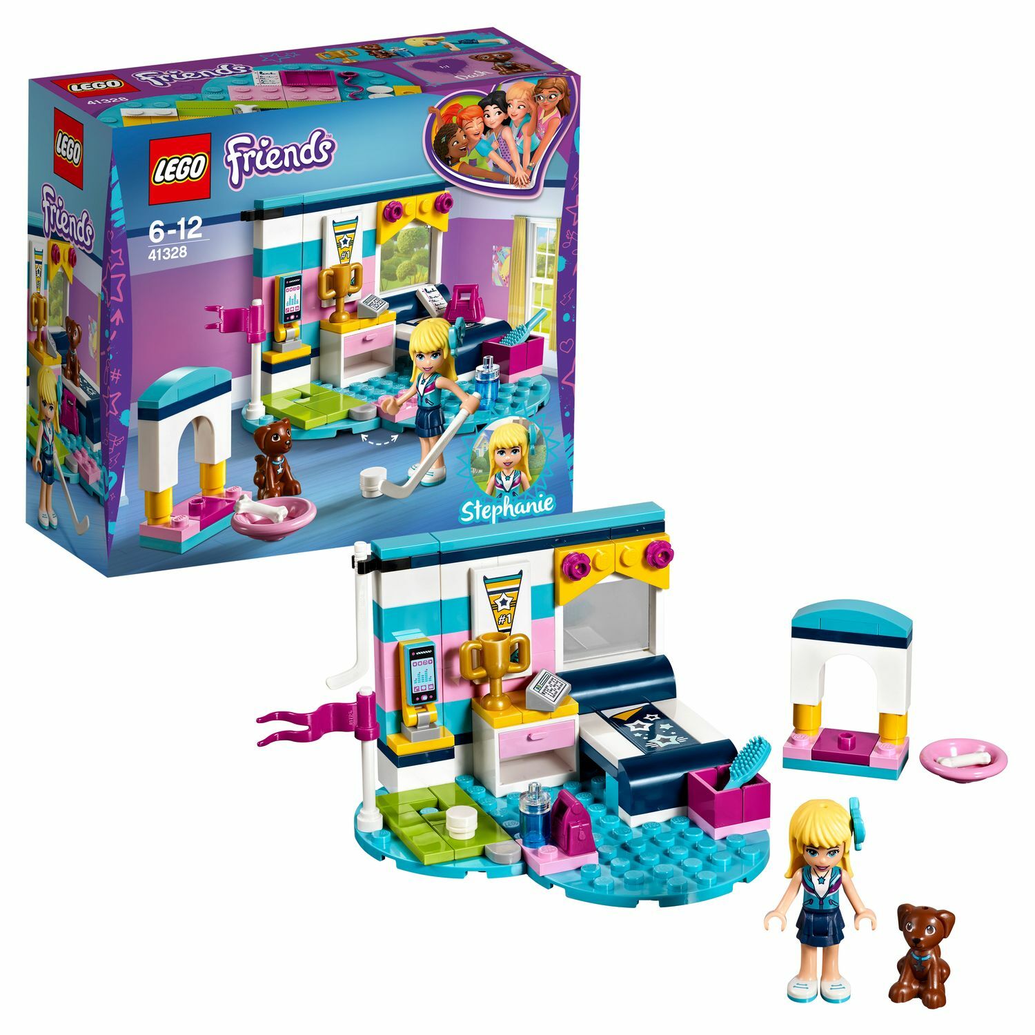 LEGO Friends 41328 499