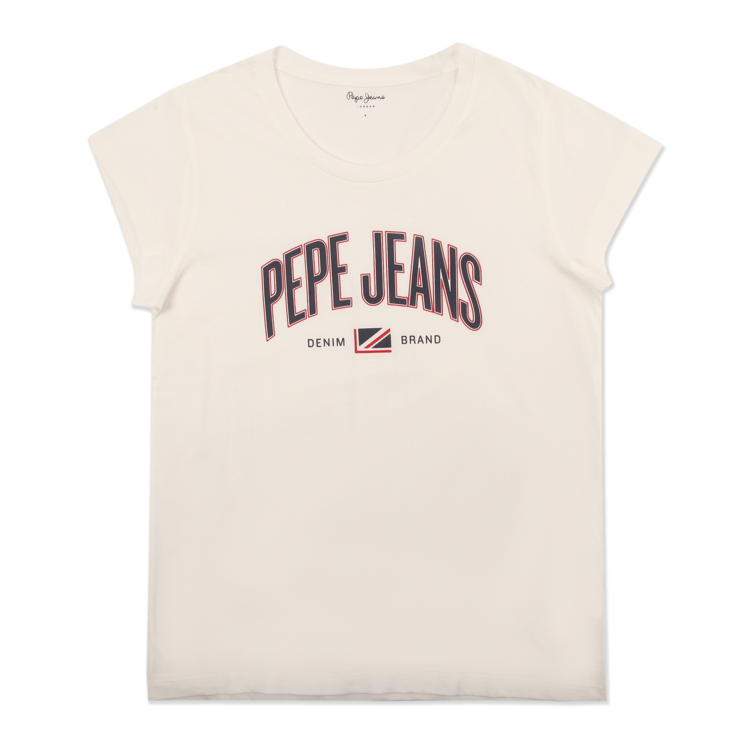 Футболка Pepe Jeans London PL50497500 - фото 1