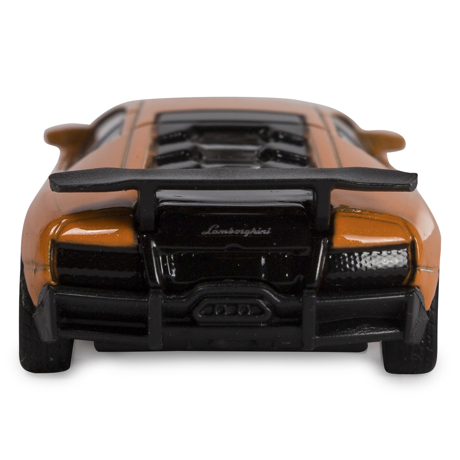 Автомобиль Mobicaro Lamborghini Murcielago 1:64 354997 - фото 4