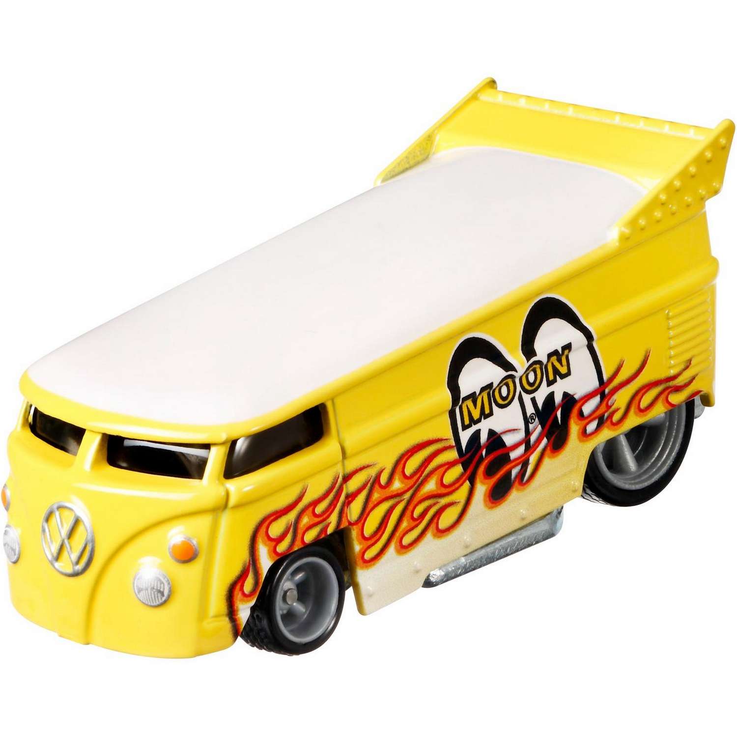 Автомобиль Hot Wheels Избранные модели в ассортименте GJT68 - фото 11