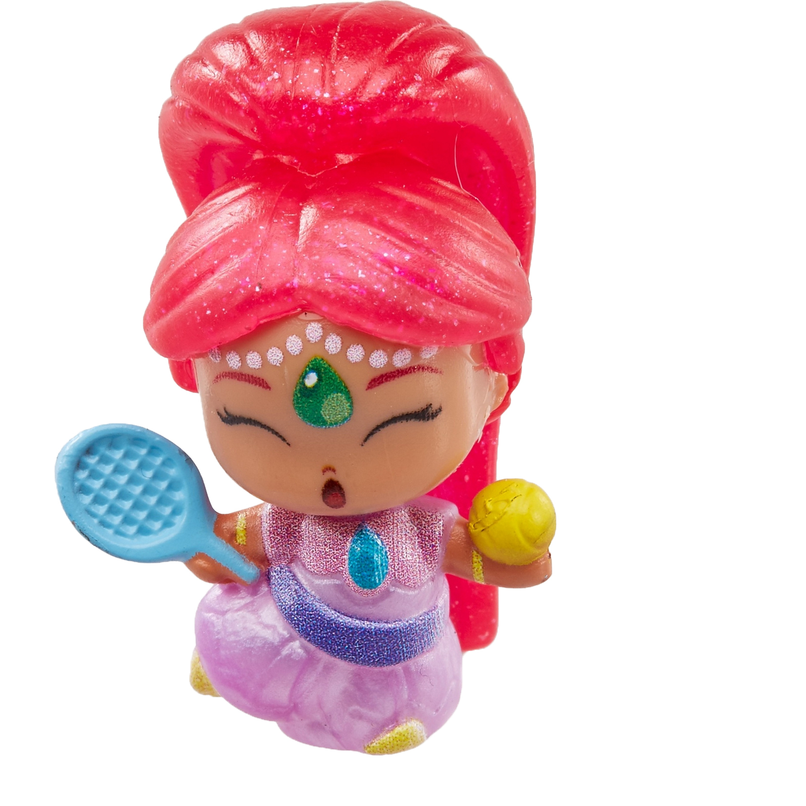 Игровой набор Shimmer and Shine Волшебный джинник в непрозрачной упаковке (Сюрприз) DTK47 - фото 3