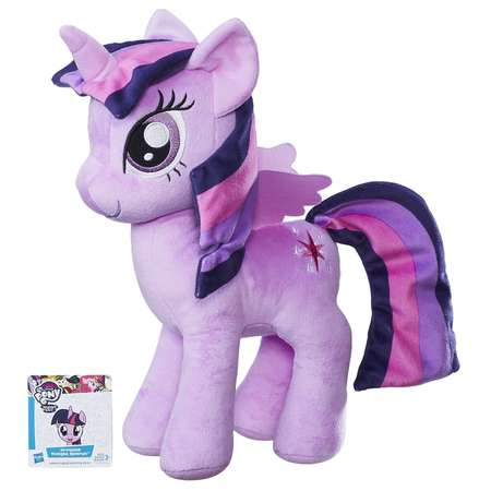 Игрушка мягкая My Little Pony Пони плюшевая C0113EU40