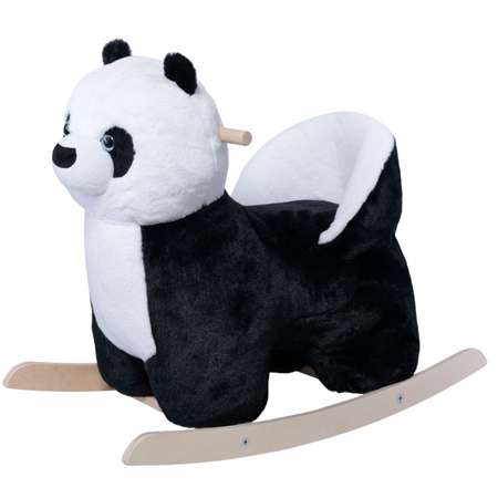 Качалка Нижегородская игрушка Панда