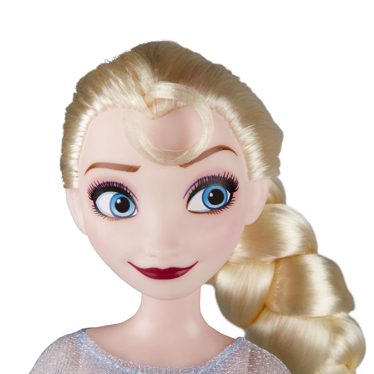Кукла Disney Frozen Холодное Сердце Эльза B5161EU4 - фото 10