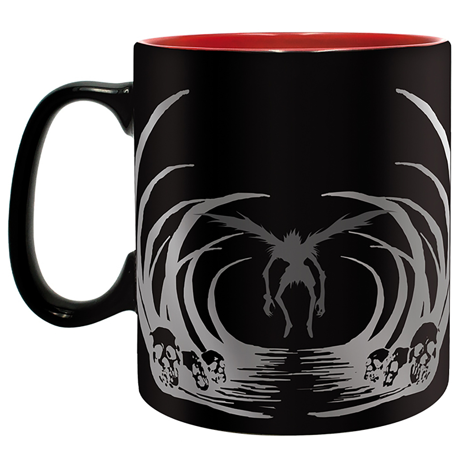 Кружка ABYStyle Death Note King size 460 ml ABYMUG769 - фото 3