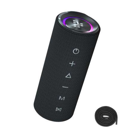 Портативная колонка Tronsmart Mirtune C2