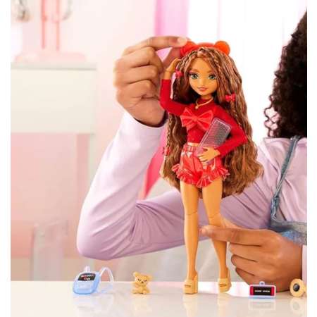 Кукла модельная Mattel Barbie Тереза Друзья мечты