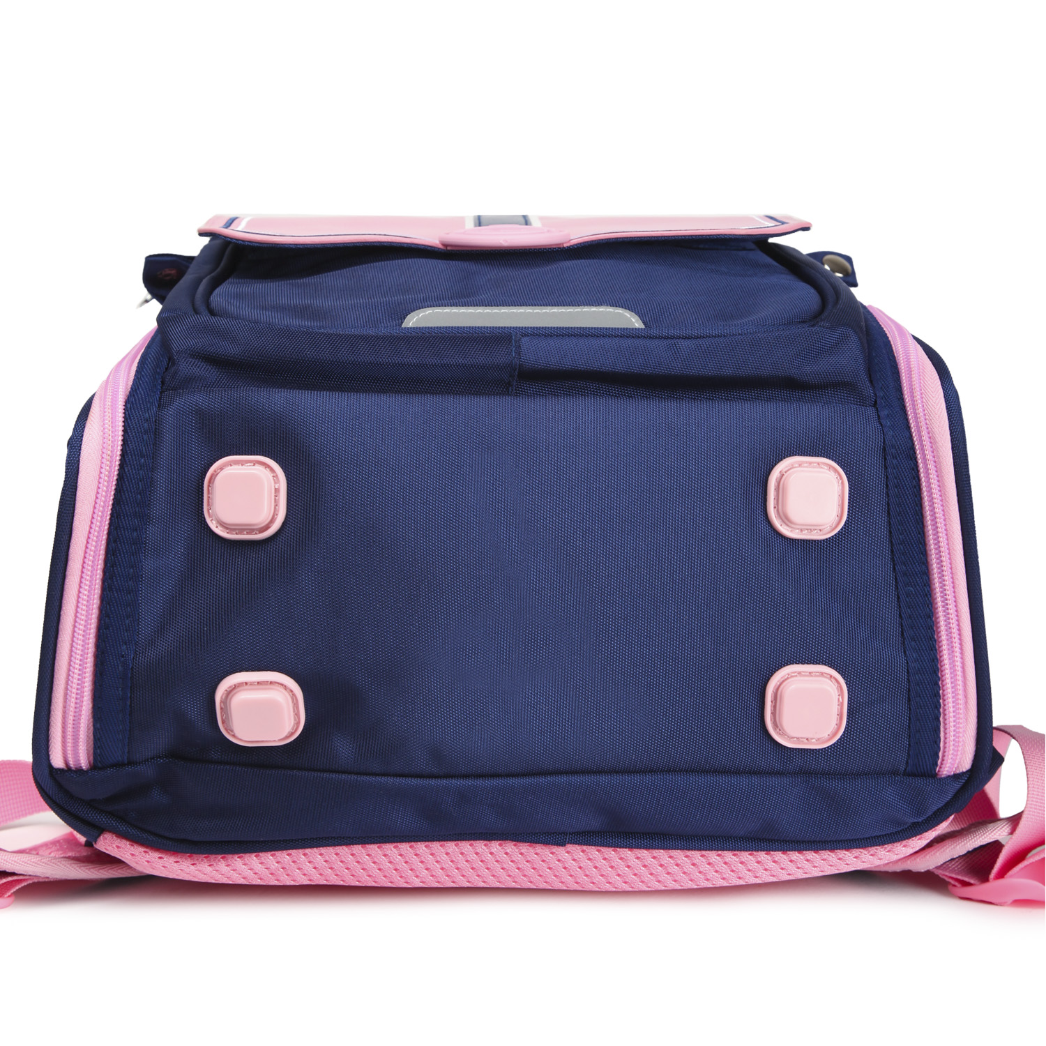 Рюкзак для девочки школьный Suneight SE22004 - фото 7