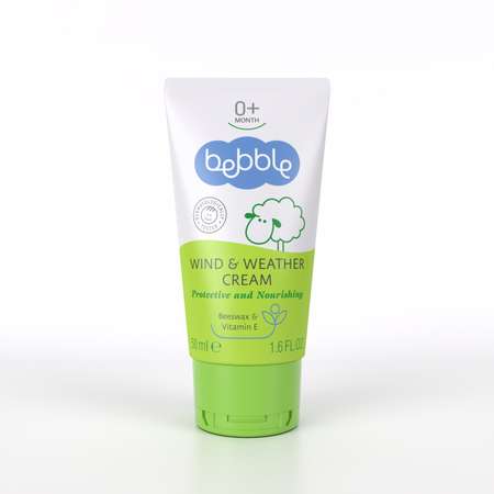 Крем Bebble Wind and Weather Cream 50 мл 1 шт.