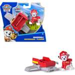 Игровой набор Paw Patrol Маршалл красный