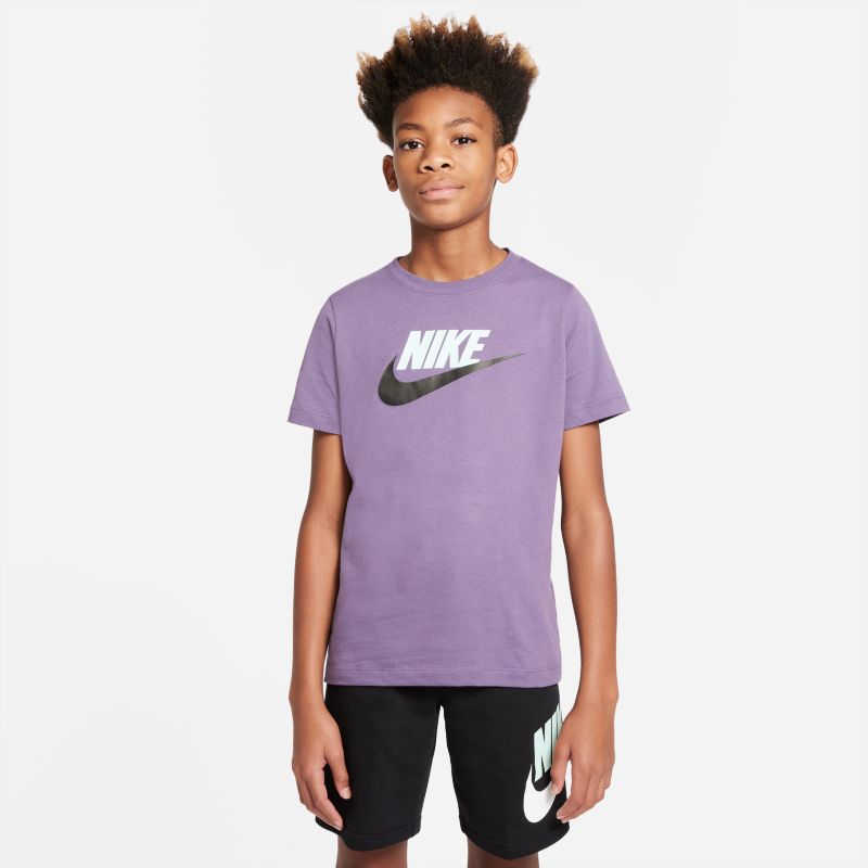 Футболка Nike AR5252-553 - фото 1