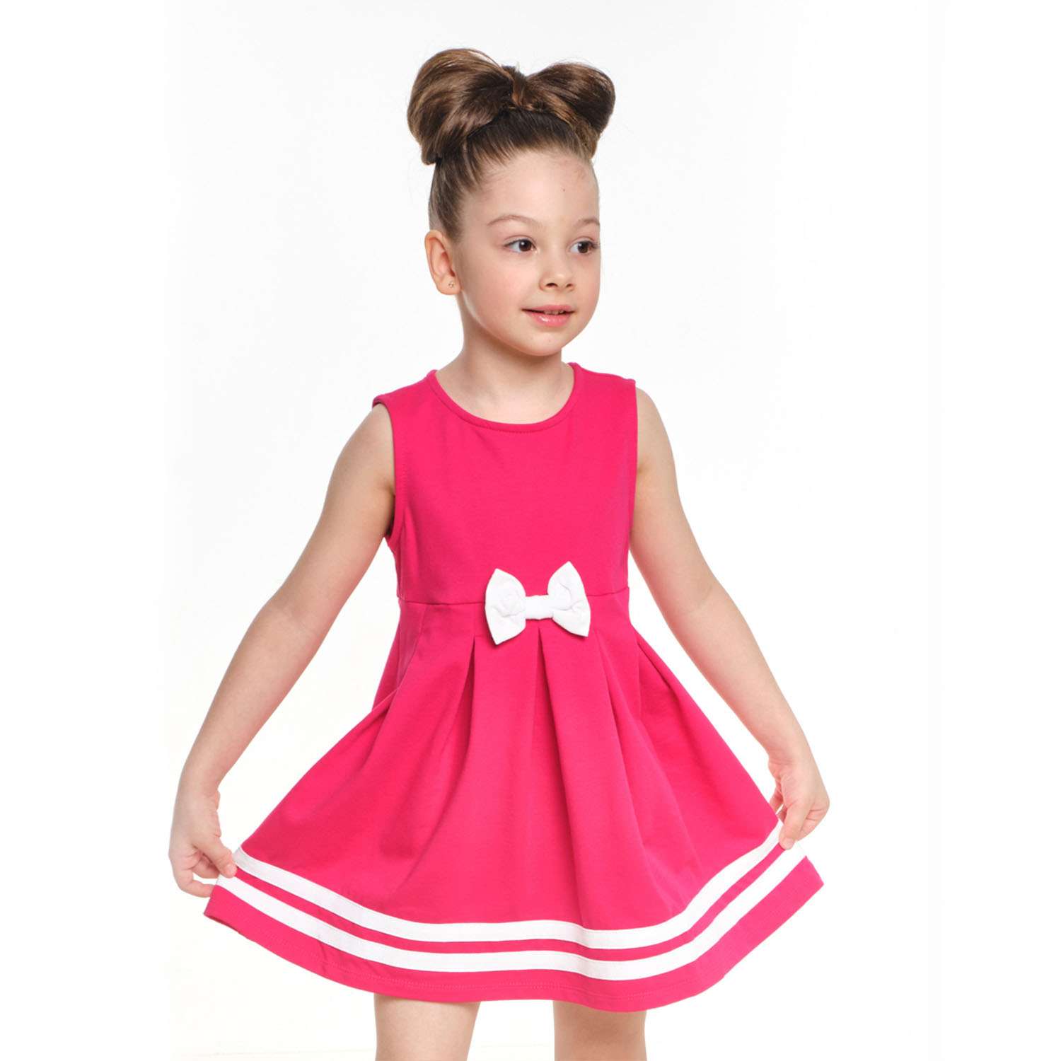 Платье Mini-Maxi 1003-4 - фото 2