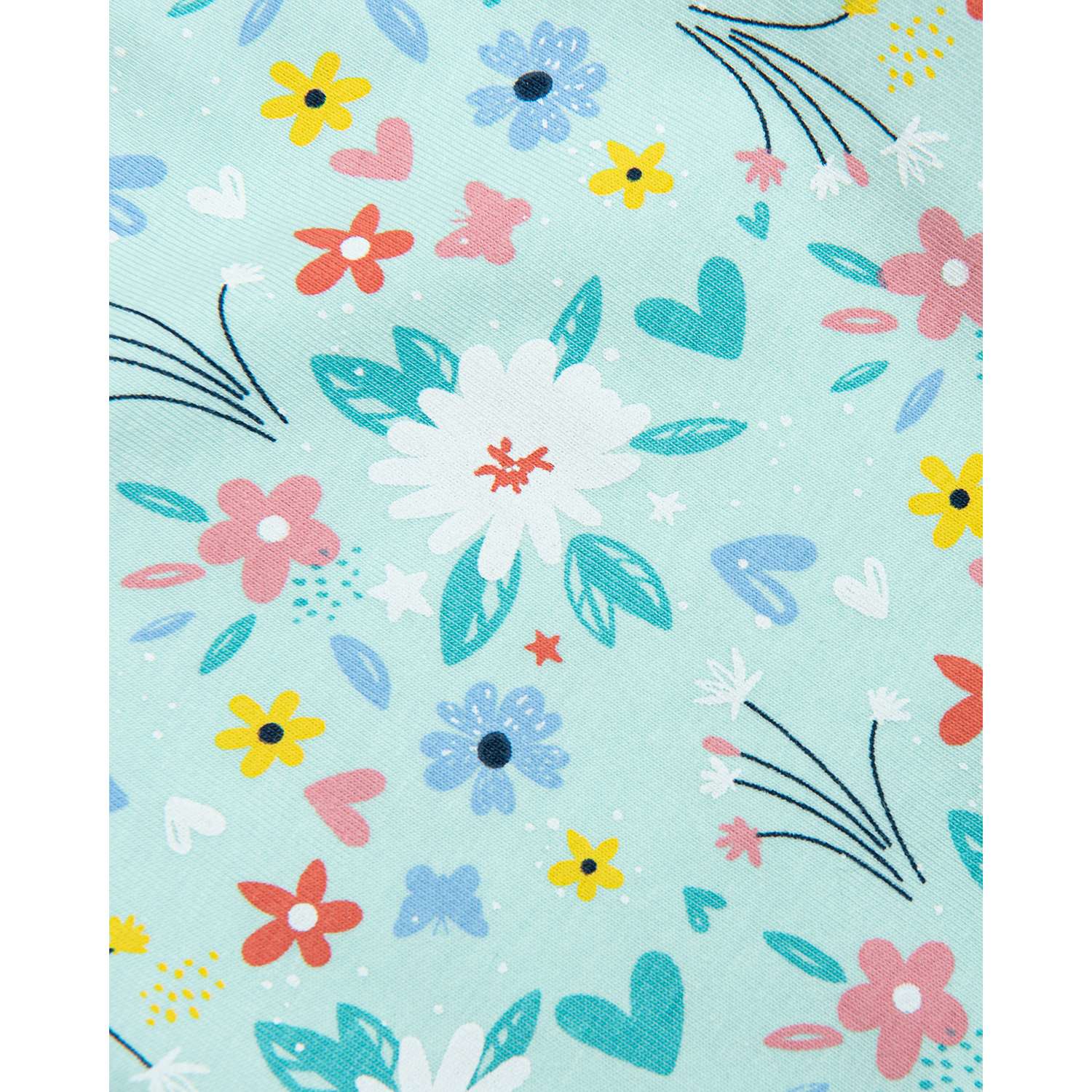 Шорты BabyGo KG-SS22-65BGig-54 - фото 4