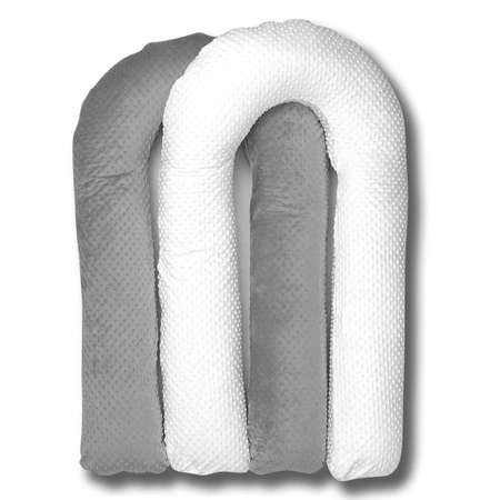 Подушка для беременных Body Pillow форма U